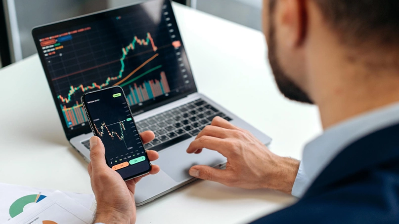 Plataforma de Trading de Aurora Finthor